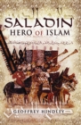 Saladin: Hero of Islam - Book