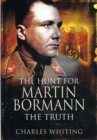 Hunt for Martin Bormann - Book