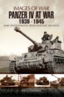Panzer IV at War 1939-1945 (Images of War Series) - Book