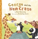 George and the New Craze - Book