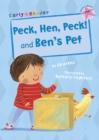 Peck, Hen, Peck! and Ben's Pet (Early Reader) - Book