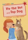 Viv the Vet and Top Dog (Early Reader) - Book