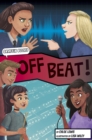 Off Beat (Graphic Reluctant Reader) - Book