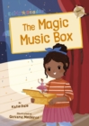 The Magic Music Box : (Gold Early Reader) - Book