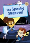 The Spooky Sleepover : (Gold Early Reader) - Book