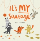 It's MY Sausage - Book