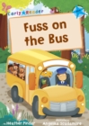 Fuss on the Bus - eBook