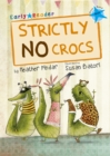 Strictly No Crocs - eBook