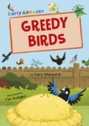Greedy Birds - eBook
