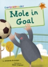 Mole in Goal - eBook