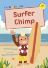 Surfer Chimp : (Yellow Early Reader) - Book