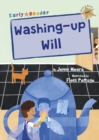 Washing-up Will : (Gold Early Reader) - Book