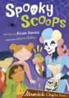 Spooky Scoops : (Brown Chapter Reader) - Book