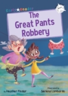 The  Great Pants Robbery - eBook