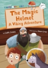 The  Magic Helmet : A Viking Adventure - eBook