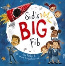 Sid's Big Fib - Book