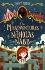 The Misadventures of Nicholas Nabb - Book