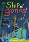 Ship of Bones : (Lime Chapter Reader) - Book