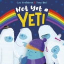Not Yet a Yeti - Book