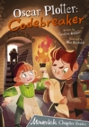 Oscar Plotter: Codebreaker : (Grey Chapter Reader) - Book