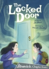 The Locked Door : (Grey Chapter Reader) - Book