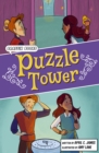 Puzzle Tower : (Graphic Reluctant Reader) - Book