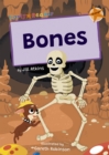 Bones : (Orange Early Reader) - Book