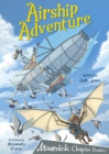 Airship Adventure : (Grey Chapter Reader) - Book