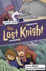 The Lost Knight : Graphic Reluctant Reader - Book