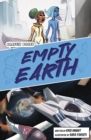 Empty Earth : Graphic Reluctant Reader - Book