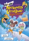 Nebula League : Nightbloom - Book