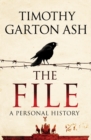 The File : A Personal History - Book
