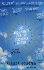 36 Arguments for the Existence of God : A Work of Fiction - Book