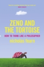 Zeno and the Tortoise - eBook