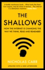 The Shallows - eBook
