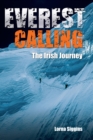 Everest Calling - eBook