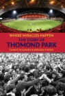 The Story of Thomond Park - eBook