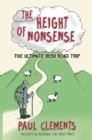 The Height of Nonsense - eBook