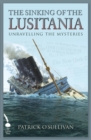 The Sinking of the Lusitania - eBook