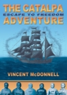 The Catalpa Adventure - eBook