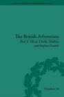 The British Arboretum : Trees, Science and Culture in the Nineteenth Century - eBook