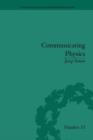 Communicating Physics : The Production, Circulation and Appropriation of Ganot's Textbooks in France and England, 1851-1887 - eBook