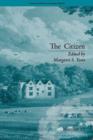 The Citizen : by Ann Gomersall - eBook