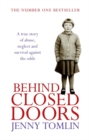 Behind Closed Doors - eBook