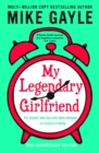 My Legendary Girlfriend - eBook