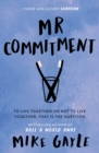 Mr Commitment - eBook