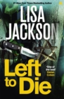 Left to Die : An absolutely gripping crime thriller - eBook