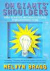 On Giants' Shoulders : Great Scientists and Their Discoveries from Archimedes to DNA - eBook