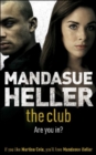 The Club : a gritty thriller you won't put down - eBook