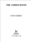 The Amber Room - eBook